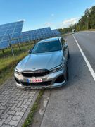 Fahrzeugabbildung ALPINA D3 S 3.0 Allrad Touring *Sonderlack*Mwst.*