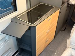 Adria Twin Supreme 640 SLB *60 Y Edition*Bestand*