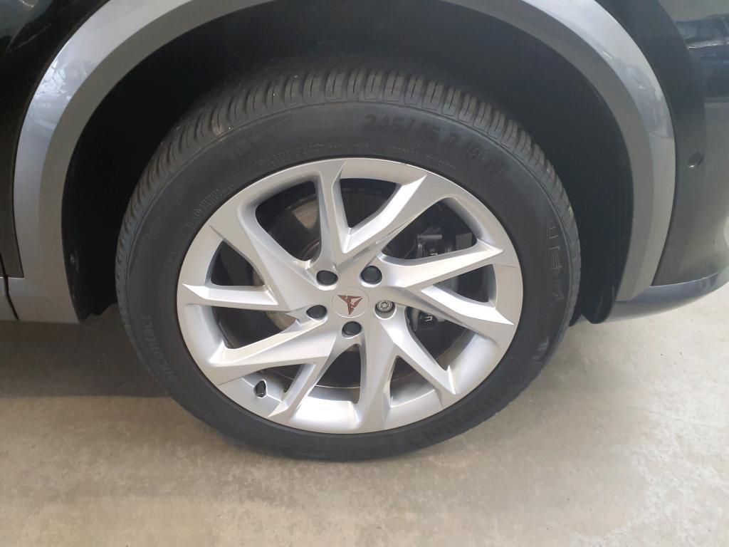 Cupra Formentor 1.5 TSI 110kW Klima*Tempo*PDC*RFK*SH