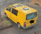 Volkswagen VW T5 Transporter Campning Ausbau - VW T5 Gebrauchtwagen in Mainz
