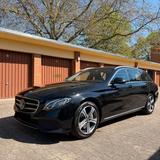 Mercedes-Benz E350 *LED*Navi*Rückfahrkamera - gebrauchte Mercedes-Benz E 350 aus dem Jahr 2020