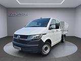 Volkswagen T6.1 Transporter Doka Pritsche LR 2.0 TDI 4MOTIO