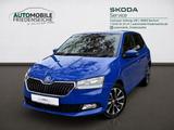 Skoda Fabia Drive 125 1.0 TSI 70 KW Clima PDC Sitzh.