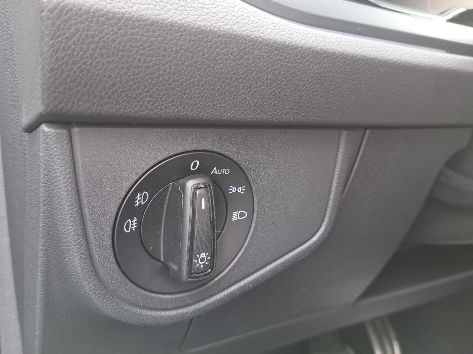 Volkswagen Taigo - Bild 12