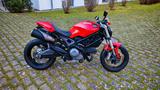 Ducati Monster 696 - DUCATI MONSTER 696