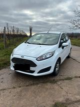 Ford Fiesta 1,6 TDCi 70kW Trend ECOnetic Trend - Ford Fiesta: Econetic