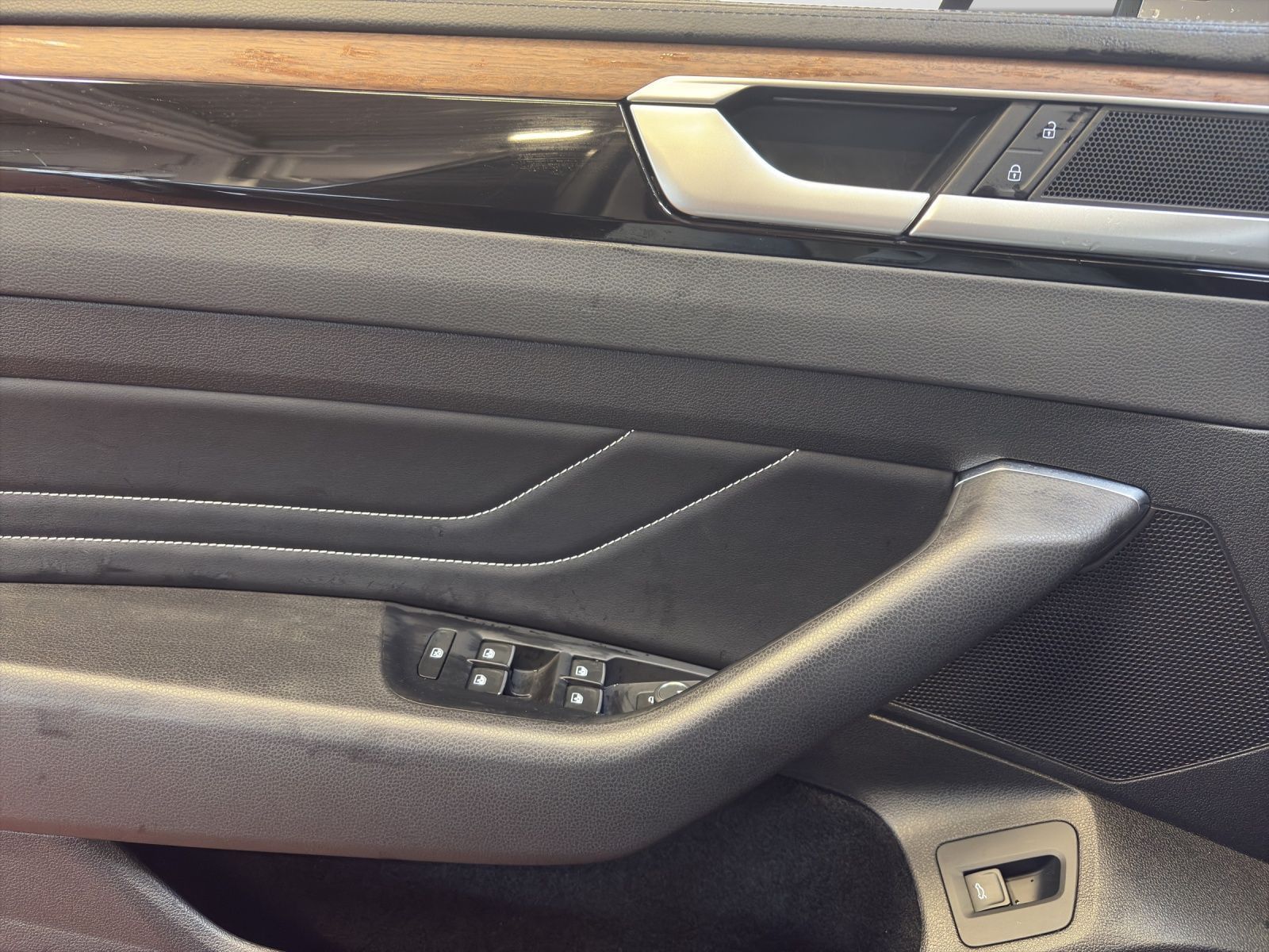 Volkswagen Arteon - Bild 14