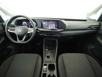 Volkswagen Caddy Maxi eHYBRID DSG ANHÄNGERKUPPLUNG 7SITZ