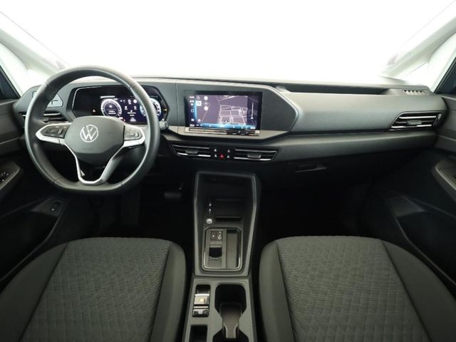 Volkswagen Caddy Maxi eHYBRID DSG ANHÄNGERKUPPLUNG 7SITZ