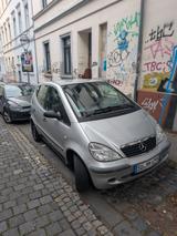 Mercedes-Benz A 140 / Wenig KM!!! - Mercedes-Benz A 140 in Bonn
