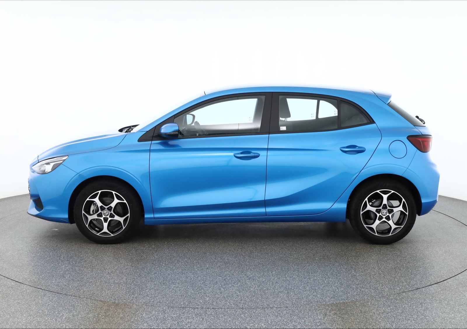 MG3