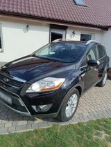 Ford Kuga 2.0 TDCi  140 PS  Panorama  A... - Ford Kuga: 140 Ps