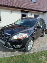 Ford Kuga 2.0 TDCi  140 PS  Panorama  A... - Ford Kuga: Ps 140