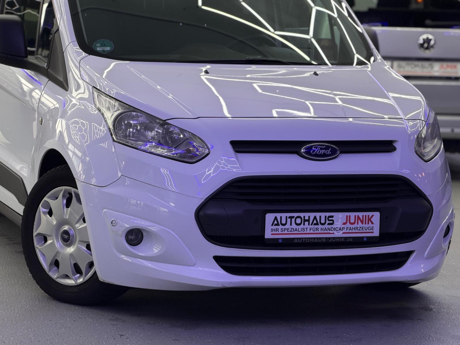 Ford Tourneo Connect Trend