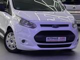 Ford Tourneo Connect Trend - Ford Tourneo aus 2015