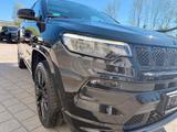 Jeep Compass High Altitude Mild-Hybrid FWD - Jeep Compass: Altitude