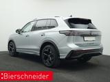 Volkswagen Tiguan 1.5 eTSI DSG R-Line BLACK-STYLE AHK PANO  - Gebrauchtwagen in Leverkusen