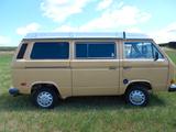 Volkswagen T3 Westfalia 1.9WBX - Volkswagen T3 in Düsseldorf