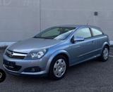 Opel Astra-H GTC. - Opel Astra aus 2006: Gtc