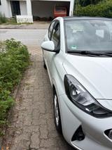 Hyundai i10 1.2 Trend  - Hyundai i10 Gebrauchtwagen in Hamburg