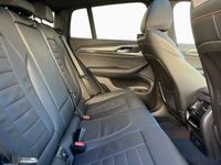 BMW X4 - Vorschau Bild 13