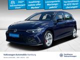 Volkswagen Golf VIII GTE eHybrid 1.4 DSG Sitzheizung PDC