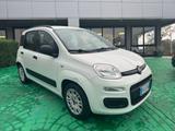 Fiat Panda 1.2 EasyPower Easy - Fiat Panda mit LPG-Antrieb
