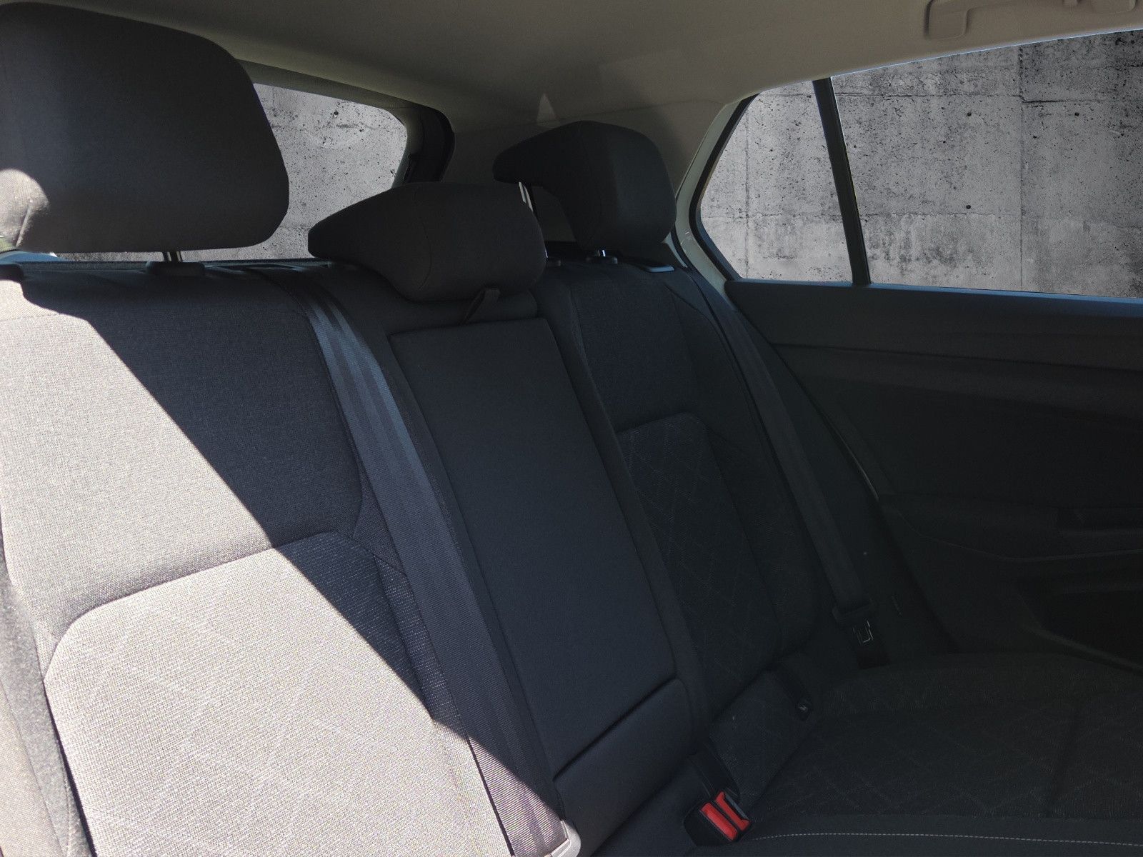 Golf LIFE 1.5 TSI OPF 96kW 6-Gang