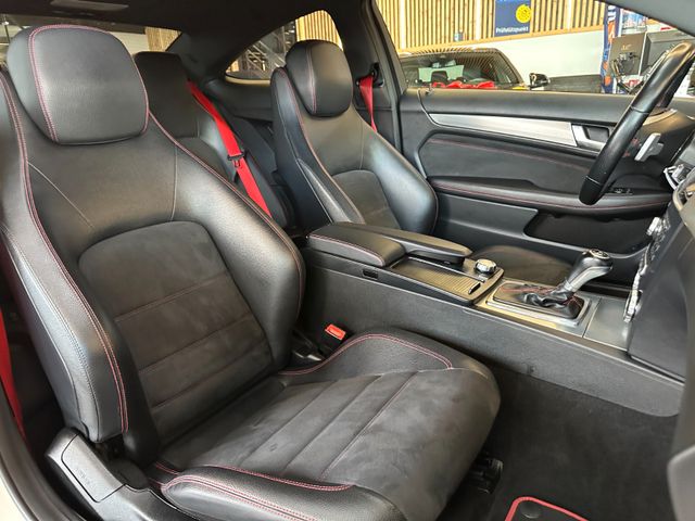MYAUTOCENTER – Gebraucht- und Jahreswagen mit Werkstattservice in Pfaffenhofen Mercedes-Benz C 250 *MEMORY*HarmanKardon*2-ZONEN*NAV*SPORT*