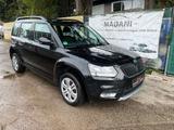 Skoda Yeti 1.2 TSI Style - Skoda Yeti Gebrauchtwagen in Dortmund