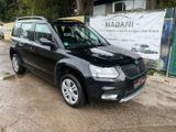 Skoda Yeti 1.2 TSI Style - Skoda Yeti: Style