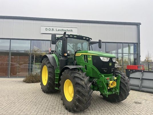 John Deere 6R175 6R 175 6175R