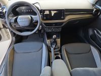 Skoda Fabia - Vorschau Bild 11