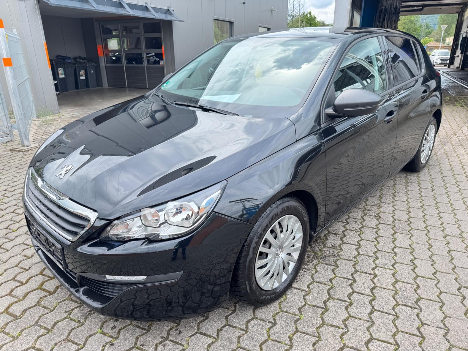 Peugeot 308 Access