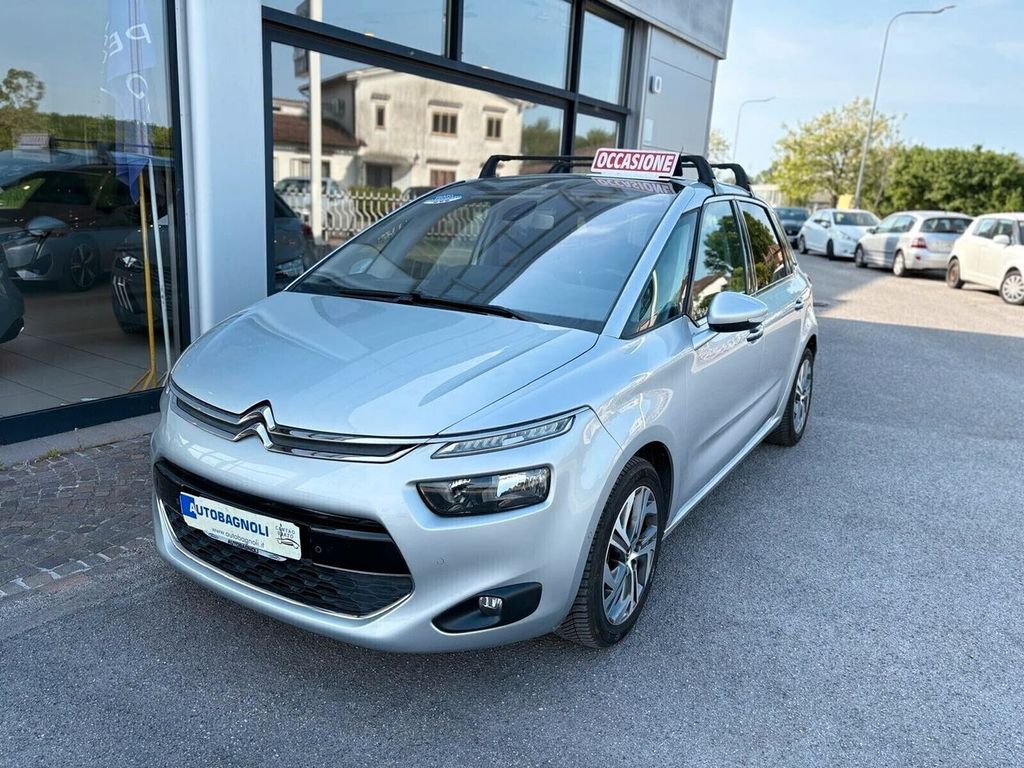 Image of Citroën C4 Picasso