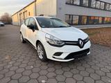 Renault Clio 1.2-4 Türer-Klima-Tempo-Alu-TÜV-Bitte Lesen - Renault Clio: Türer