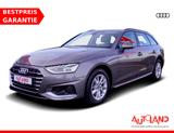 Audi A4 Avant 35 2.0 TDI LED Navi ACC Kamera DAB - Audi A4 35 TDI Gebrauchtwagen