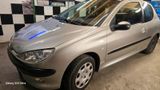 Peugeot 206 130 000km - Peugeot 206: 0km