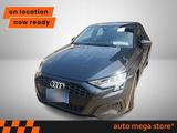 Audi A3 Sportback 40 1.4 TFSI e Basis ACC/AUT/Navi/Vi - Audi A3 Gebrauchtwagen in Wuppertal