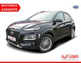 Hyundai Kona 1.6 T-GDI DCT 4WD Kamera AHK Lenkradheizung - Hyundai KONA mit Benzin-Antrieb: Automatik