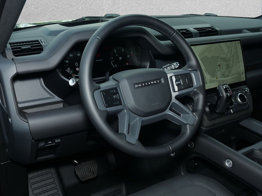 Land Rover Defender - Bild 10