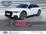 Audi A6 Allroad 55 TDI qu MATRIX STHZG Allradlenk 21" - Audi A6 Allroad in Leipzig