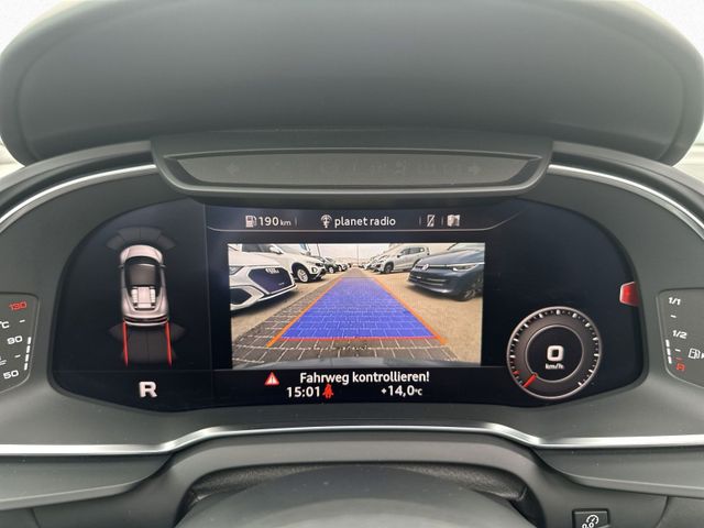 R8 Spyder V10 PERFORMANCE KERAMIK+LED+OPTIK+B&O