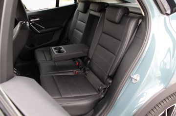 BMW X2 - 10