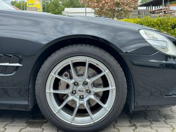 Mercedes SL 350 - 11