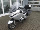 BMW R 1200 RT ABS / Navi / Topcase / 77 / 79 cm SH - Offers