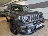 Jeep Renegade Limited 4WD**HU AU NEU** - gebrauchte Jeep Renegade aus dem Jahr 2020