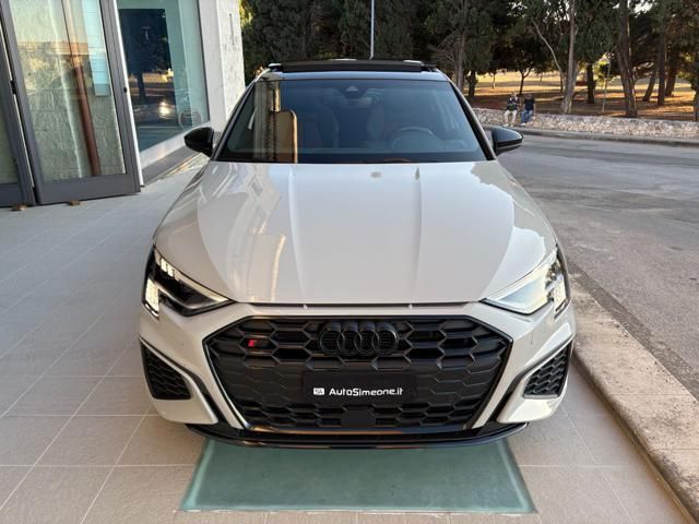 Audi AUDI S3 SPB SPORTBACK TFSI 310 CV quattro S tron imagem 2