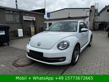 Volkswagen Beetle Lim. Design BMT CUP 2.0 Euro6 TÜV 05/2026 - Volkswagen Beetle CUP mit Diesel-Antrieb