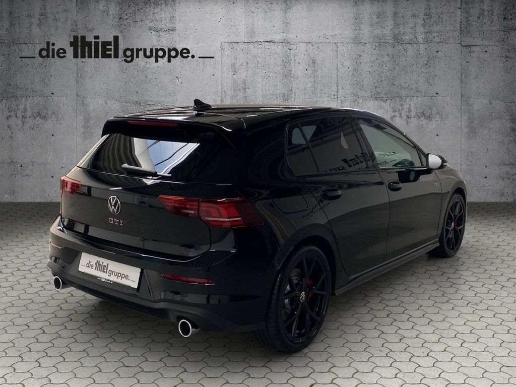 Volkswagen Golf - Bild 4